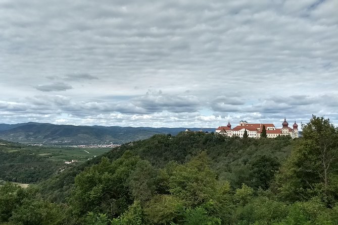 2-Hour Private Hiking Tour to Experience Nature and Culture at Goettweig Abbey - Good To Know
