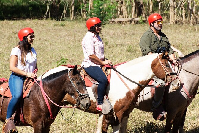 2 Hour Private Horseback Riding in Tarcoles Costa Rica - Good To Know