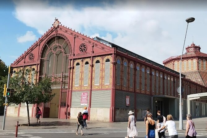 2-Hour Private Tour of Music in Barcelona - Good To Know