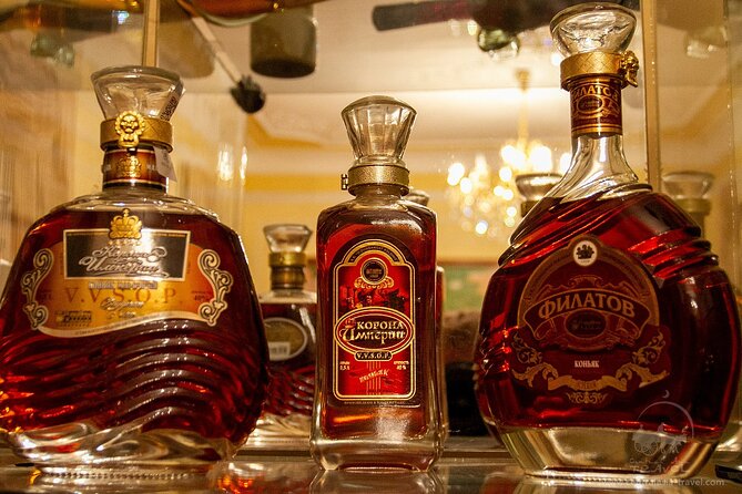 2-Hour Self-Guided Wine Tasting Activity in Samarkand - Good To Know