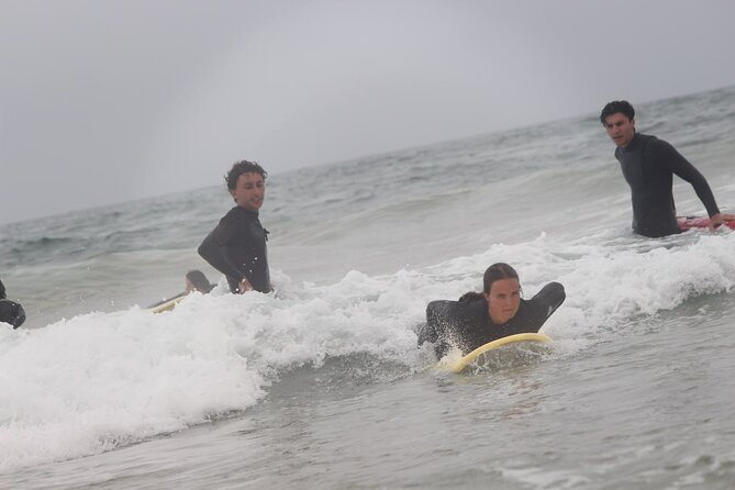 2-Hour Surfing Lessons in Taghazout - Good To Know