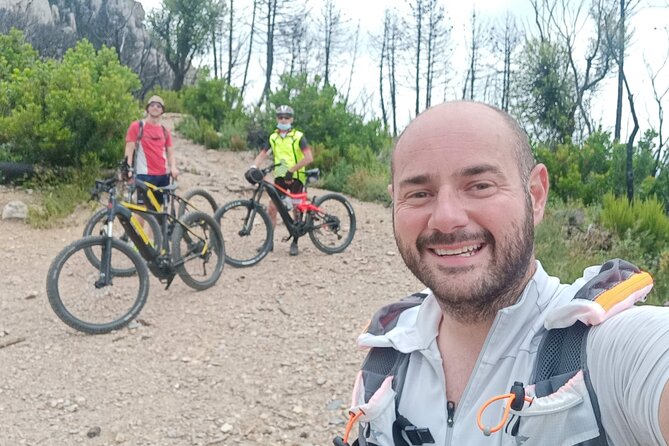 2-Hour Tour to Rocca Della Verruca by E-Bike - Good To Know