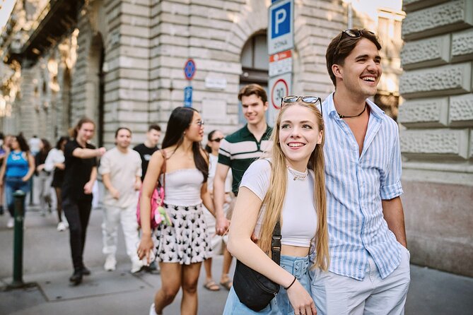 2-Hour Walking Tour in Lisbon City - Good To Know