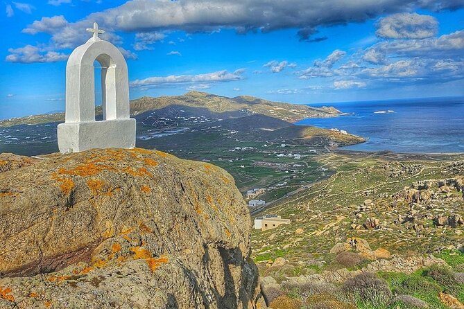 2 Hours Gems of Mykonos Private Tour - Good To Know