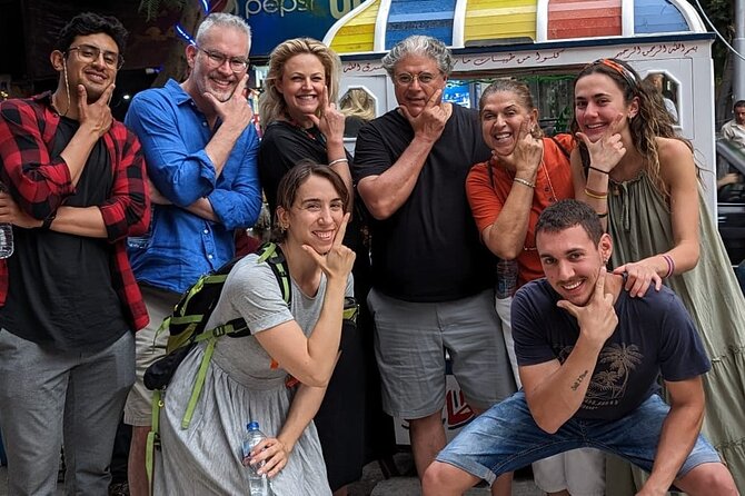 2 Hours of Private Food Tour in El Gouna - Good To Know