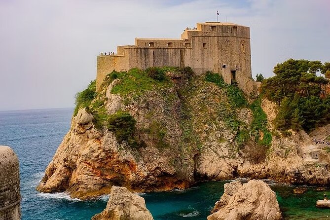 2 Hours Private Dubrovnik City Walls Walking Tour - Good To Know
