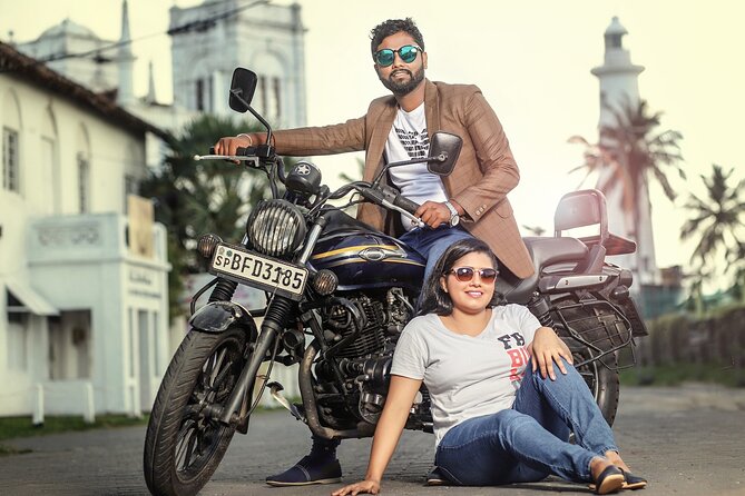 2 Hours Private Photoshoot in Ahungalla - Good To Know