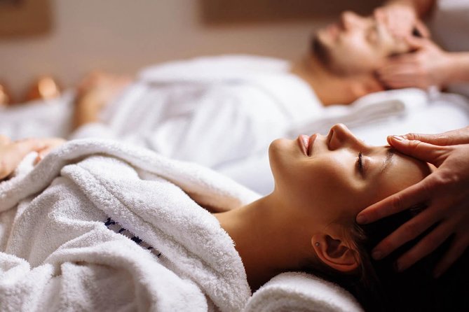 2 Hours Trip Parenthese Enjoing Hammam, Natural Facial Lifting and Body Massage - Good To Know