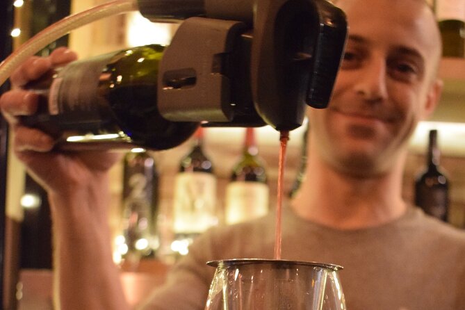 2 Hours Wine Tasting Odyssey in Athens - Good To Know