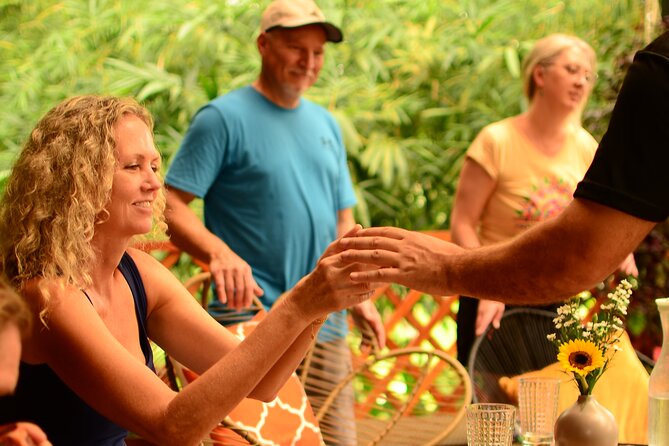 2 in 1 Safari Float and Chocolate Farm Experience - Good To Know