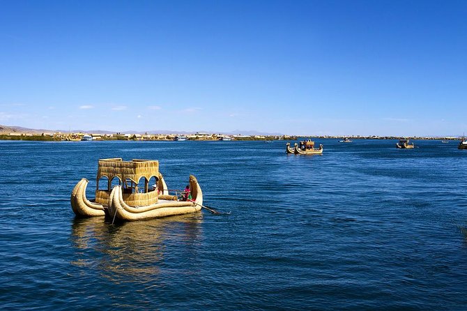 2-Night Lake Titicaca and Puno Tour From Cusco - Good To Know