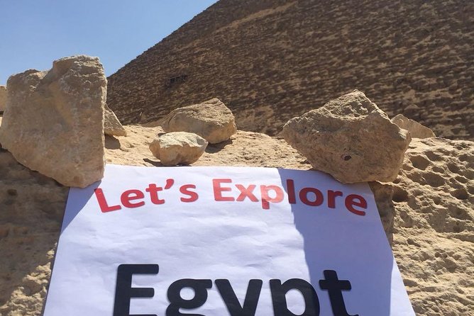 2-Nights-1-Day Private Tour to Luxor From Cairo by Sleeper Train - Good To Know