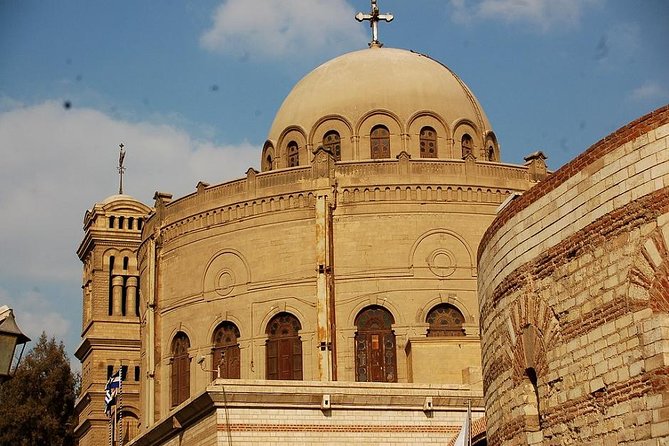 2 Nights / 3 Days Cairo and Hurghada Churches - Good To Know