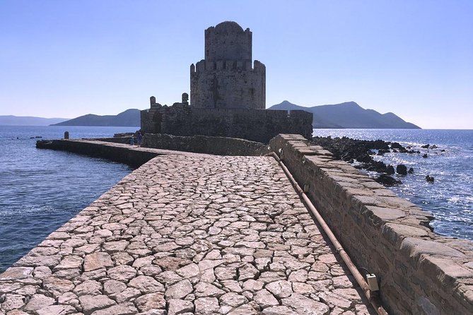 2 or 3-Day Messini Private Tour With Methoni & Nestors Palace - Good To Know