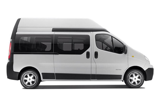 2. Transfer From the Airport to the Cartagena Hotel (Or Vice Versa) - Good To Know
