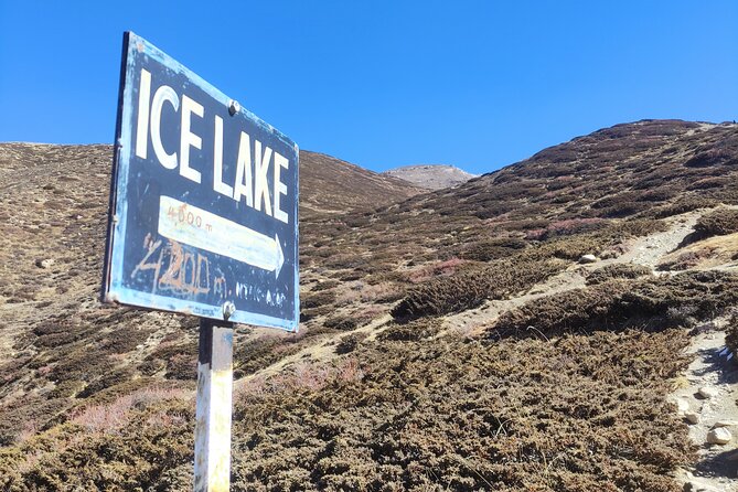 20 Days Annapurna Circuit Trek - Good To Know