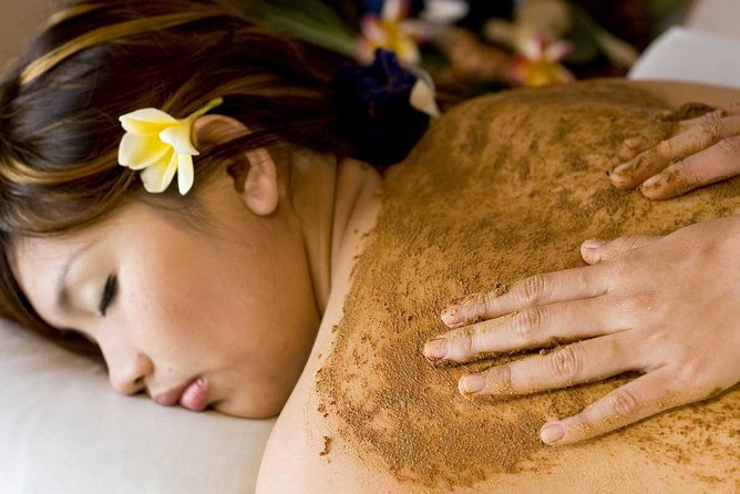 240 Minutes Romantic Healing - Spa Treatment - Good To Know