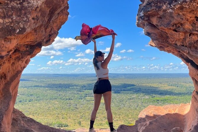 03 Days in Chapada Das Mesas - Inclusions and Exclusions