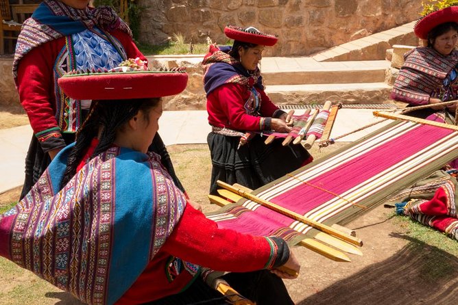 05 Day Taste Of Peru And Machu Picchu - Inclusions and Exclusions