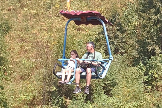 1-Day Beijing Private Tour: Mutianyu Great Wall and Hutong Rickshaw Riding - Tour Overview