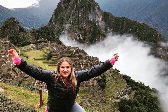 1-Day Excursion to the Machu Picchu Historic Sanctuary - Pickup Locations