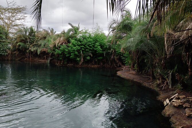1 Day Hot Springs - Cancellation Policy