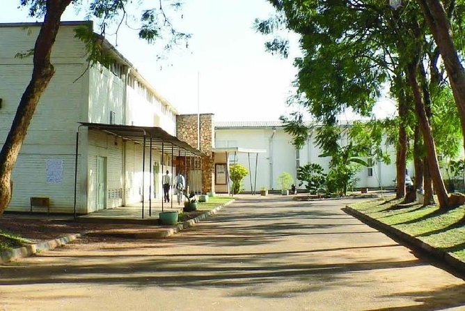 1 Day Kampala City Tour - Lowest Price Guarantee