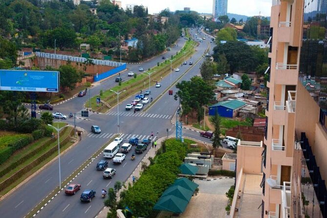 1 Day Kigali Private City Tour - Location Details