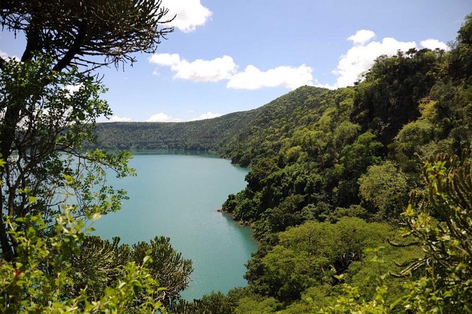 1 Day Lake Chala