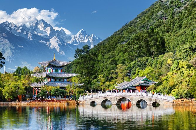 1 Day Lijiang Private Tour - Inclusions and Exclusions