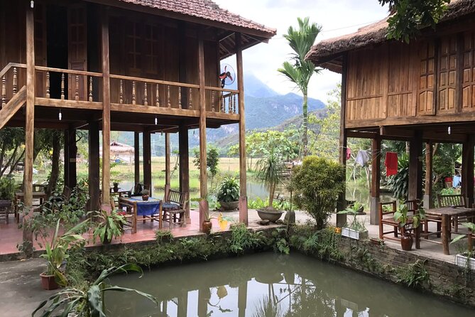 1-Day Mai Chau Hill Tribe Tour From Hanoi - Tour Overview