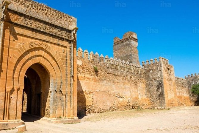 1 Day Private Excursion to El Jadida From Casablanca - Transportation Details