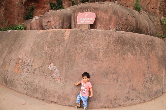 1-Day Self-Guided Leshan Giant Buddha Tour From Chengdu - Itinerary Highlights