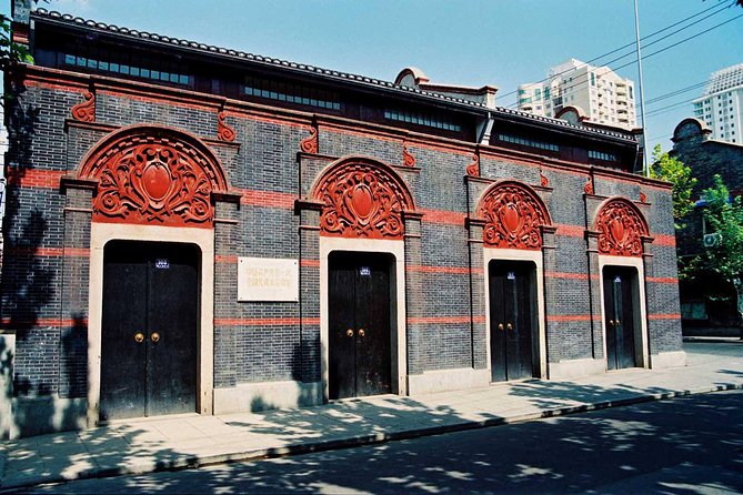 1 Day Shanghai Highlight Small Group Tour