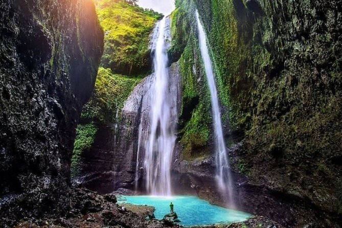 1 Day Tour – Wonderful Sunrise Mount Bromo From Surabaya