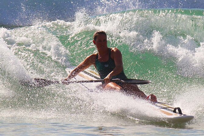 1-Hour Private Surf Skiing in Trincomalee - Location Details