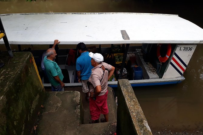 1 Night, 2 Days - PACUARE + Pacuare Reserve (Near to Tortuguero National Park) - Inclusions and Amenities