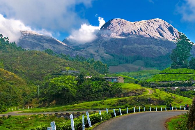 10 Day Complete Kerala Package