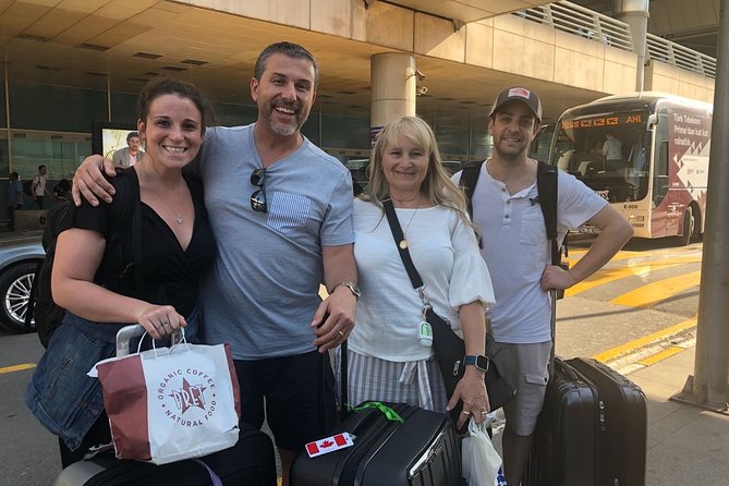 10 Day Escorted Turkey Tour Istanbul Cappadocia Ephesus Pamukkale - Accommodations and Inclusions