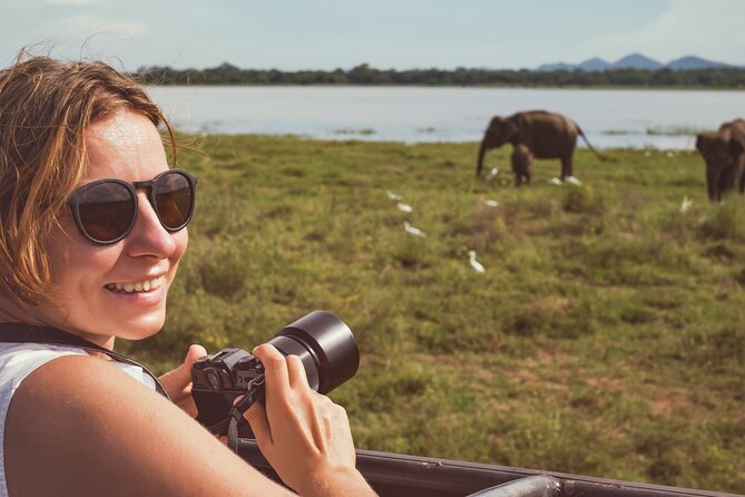 10 Day Great Migration Photographic Safari - Accommodation Details