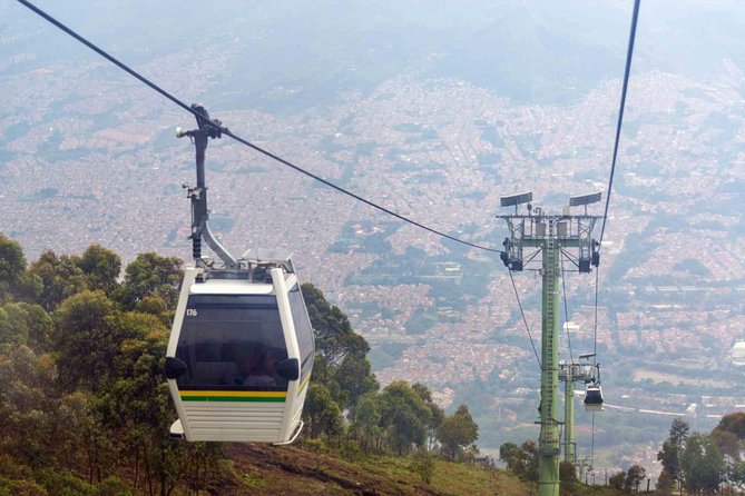10 Day Medellín, Pacific Coast And Cartagena - Accommodation Options