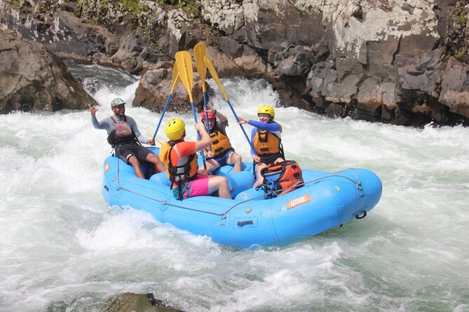 10-Day Natural Beauty Tour in Costa Rica