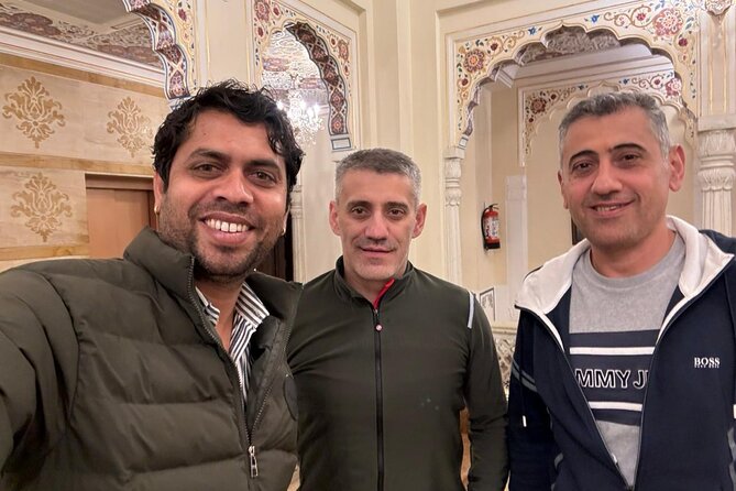 10 Day Private Luxury Golden Triangle With Khajuraho and Varanasi - Inclusions and Exclusions