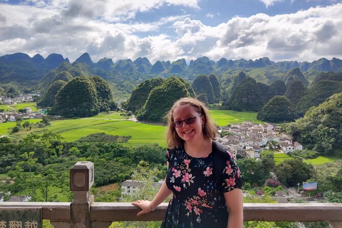 10-Day Self-Guided Tour From Guilin to Guizhou and Kunming From Guilin - Guilin to Yangshuo