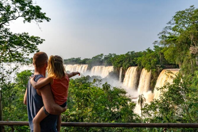 10-DAY Trip From Buenos Aires to Iguazu, El Calafate & Madryn - Itinerary Highlights