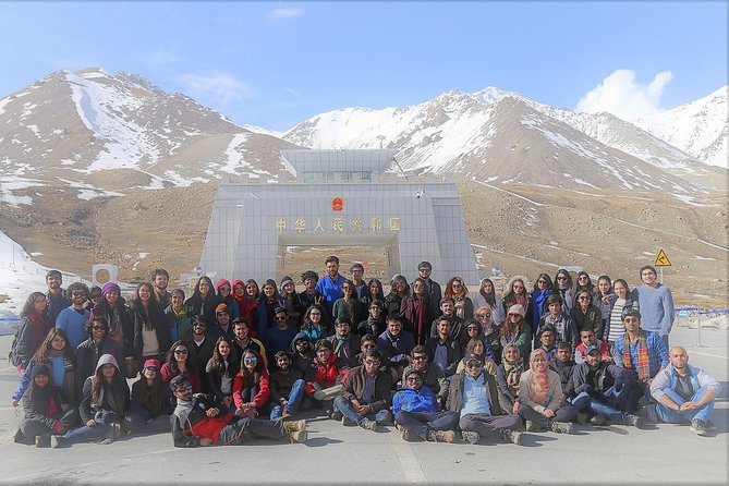 10 Days Hunza Nagar Naltar Valley Experience - Day 3: Discover Nagar Valley
