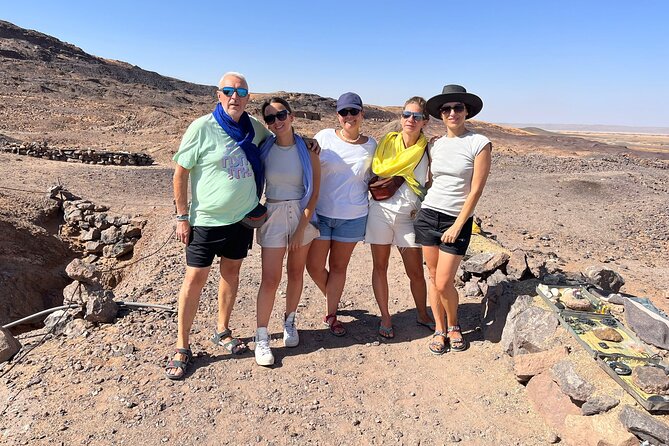 10 Days Moroccan Grand Expedition of Culture and Adventure