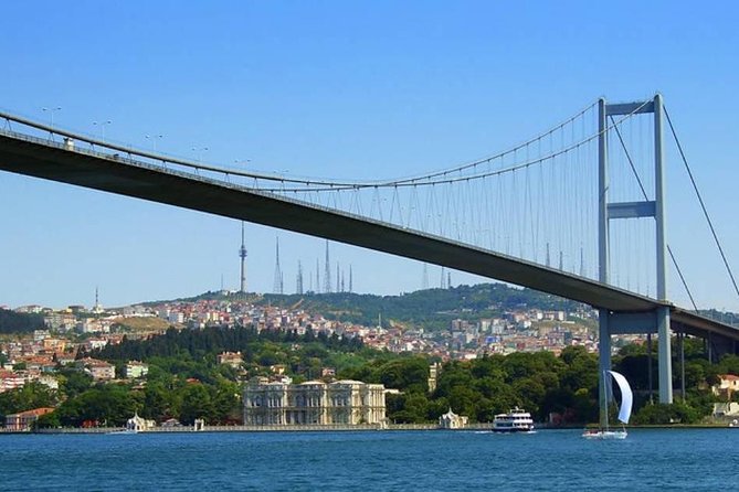 10 Days Private Tour of the Best Sights in Turkey - Itinerary Overview