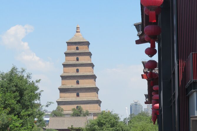 10 Days Xian & Luoyang & Pingyao Ancient Town Tour