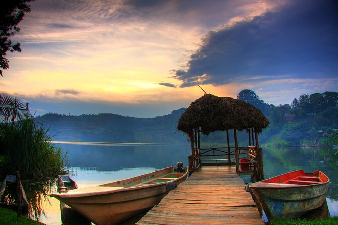 11 Days Classic Wildlife Of Uganda Tour - Excluded Items